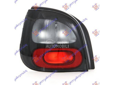 (NEMA) STOP LAMPA... za Renault Scenic od 1996. do 1999. god.