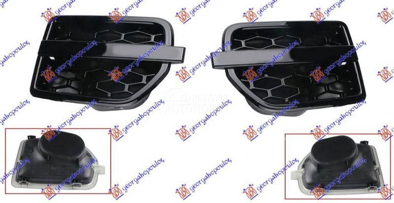 USMERIVAC VAZDUHA PREDNJEG...