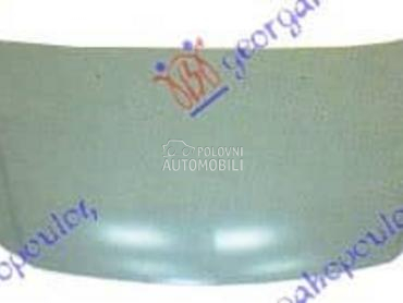 HAUBA za Suzuki SX4 od 2007. do 2013. god.