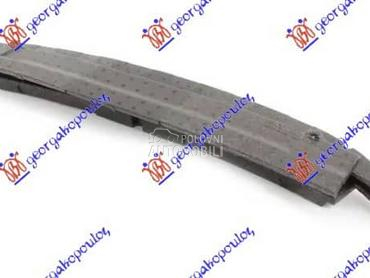 APSORBER PREDNJEG BRANIKA za Audi Q7 od 2006. do 2009. god.