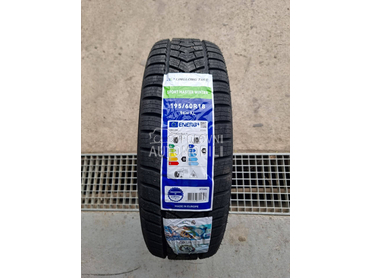 Linglong 195/60 R18 Zimska