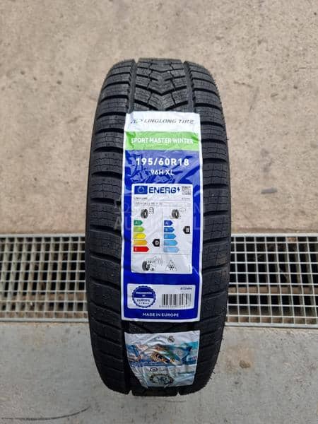Linglong 195/60 R18 Zimska