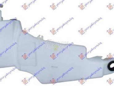 POSUDA ZA TECNOST BRISACA za Nissan Navara za 2015. god.