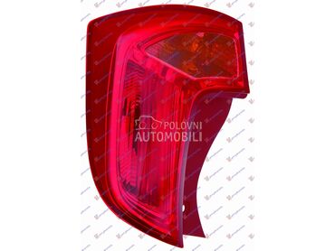 STOP LAMPA (DEPO) Levo za Kia Picanto od 2011. do 2015. god.