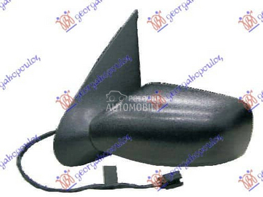 RETROVIZOR ELEKTRICNI SA... za Ford Fiesta od 1996. do 1999. god.