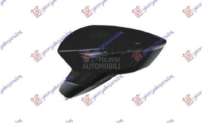 (NEMA) RETROVIZOR...