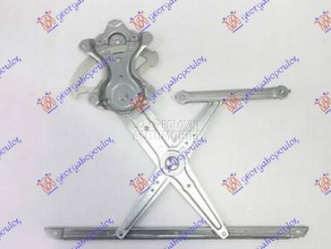 PODIZAC PREDNJEG PROZORA... za Lexus RX od 2015. do 2020. god.