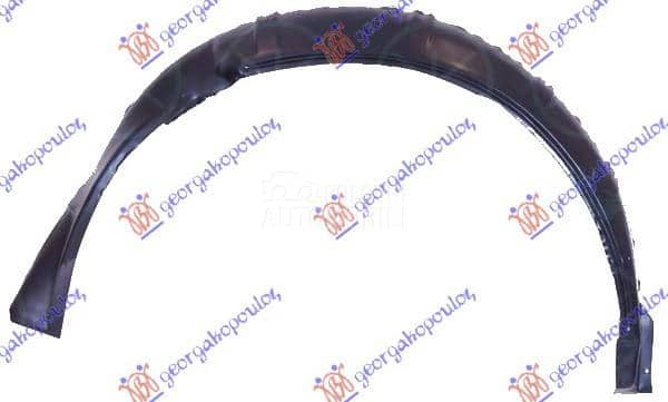 RUB UNUTRASNJI (SDN/HB) Levo