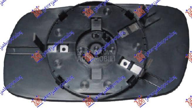 STAKLO RETROVIZORA...