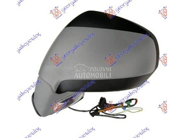 RETROVIZOR ELEKTRICNI SA... za Citroen C4 Picasso od 2007. do 2014. god.