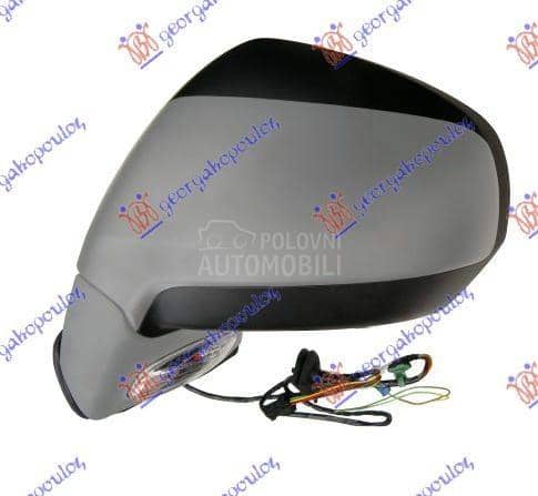 RETROVIZOR ELEKTRICNI SA...