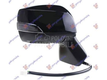 RETROVIZOR ELEKTRICNI PM... za Subaru Forester od 2015. do 2019. god.