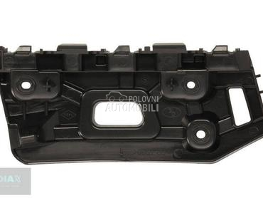 Nosači branika za Dacia Dokker