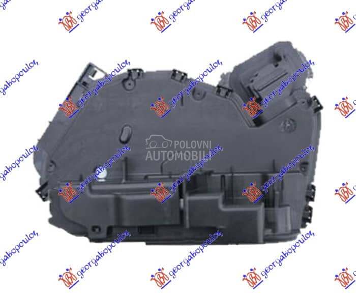 BRAVA ZADNJIH VRATA...