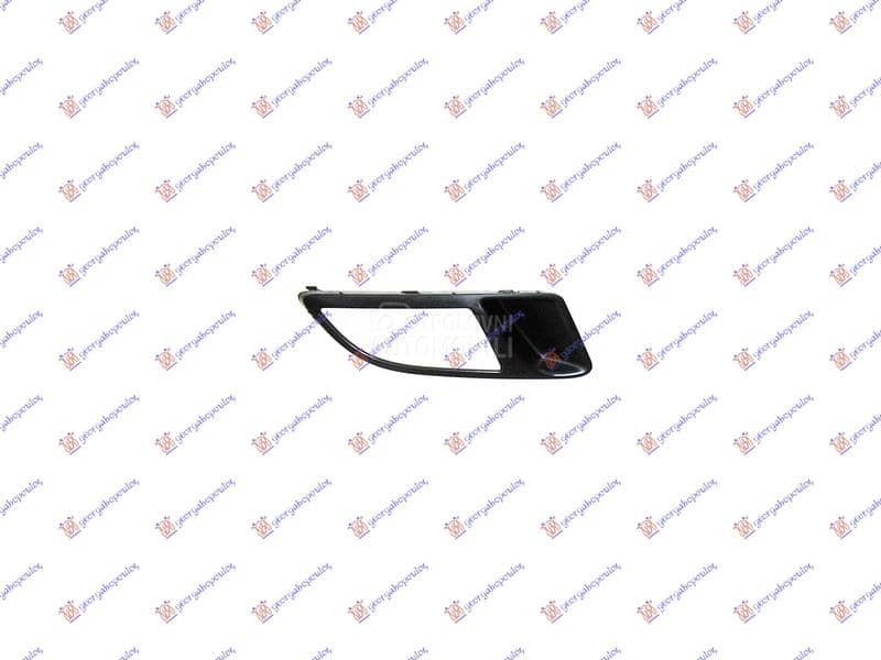 RESETKA PREDNJEG BRANIKA...