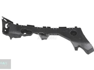 Nosači branika za Mazda 3