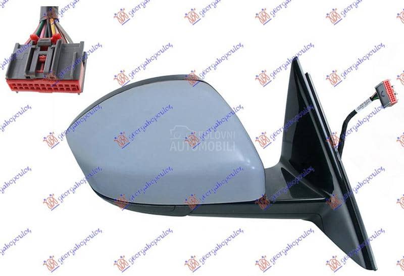 RETROVIZOR ELEKTRICNI SA...