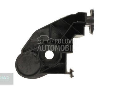 Nosači branika za BMW Serija 3