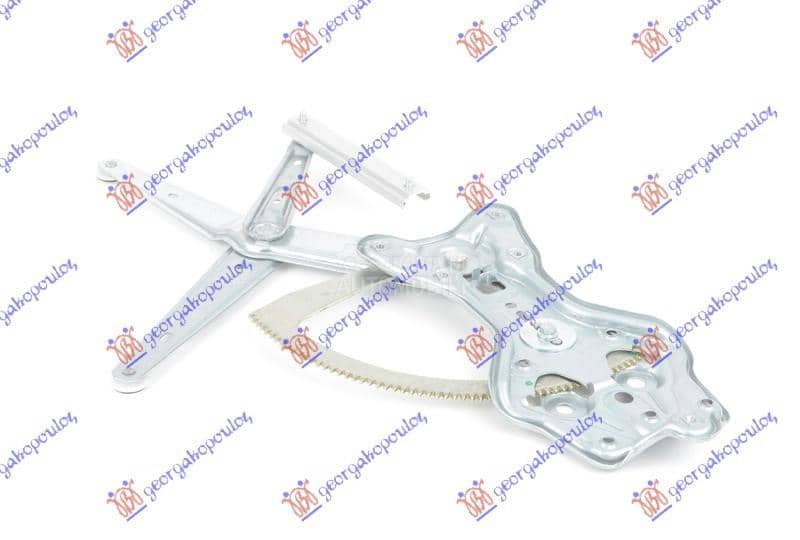 PODIZAC PREDNJEG PROZORA...