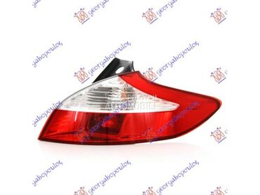 STOP LAMPA SPOLJASNJA (DEPO... za Renault Megane od 2014. do 2015. god.