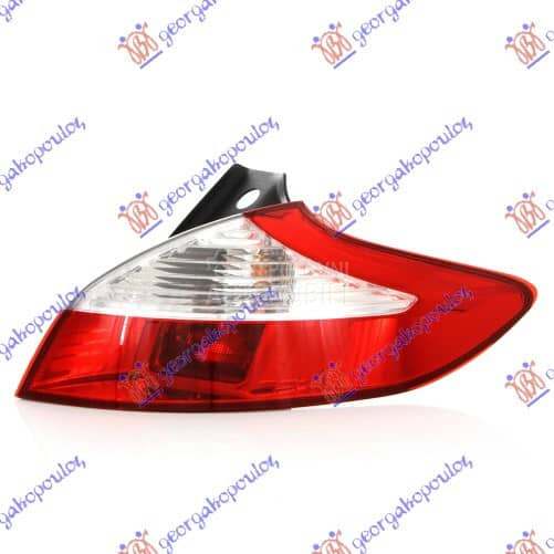 STOP LAMPA SPOLJASNJA (DEPO...