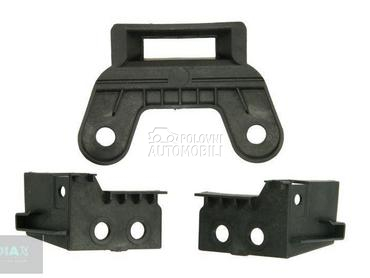 Nosači branika za Renault Megane