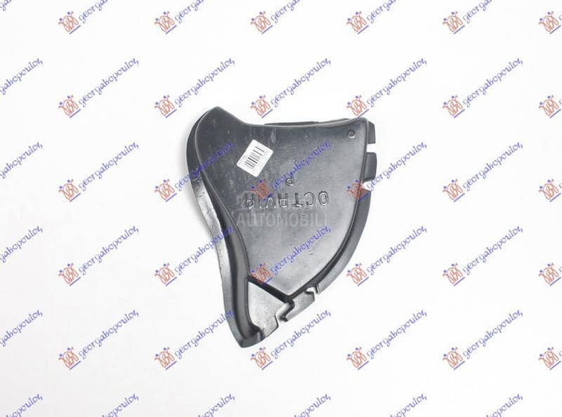 ZASTITA MOTORA ISPOD...