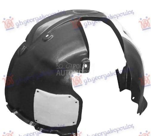 POTKRILO (SA ZVUCNOM...