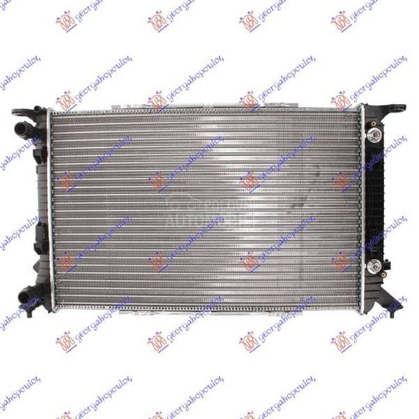 HLADNJAK MOTORA 1.8 TFSI...
