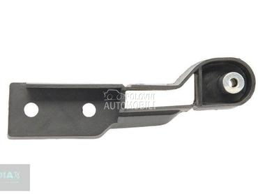 Nosači branika za Audi A6 Allroad