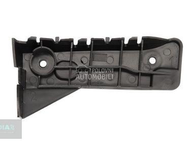 Nosači branika za Audi A4