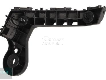 Nosači branika za Toyota Corolla