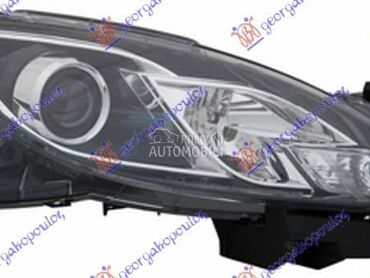 FAR ELEKTRICNI- (TYC) Desno za Mazda 6 od 2008. do 2013. god.