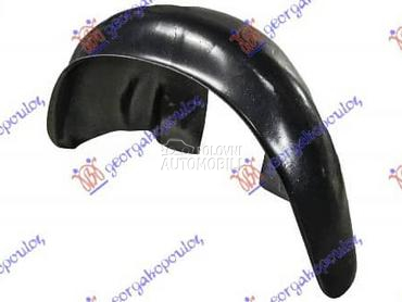 NEMA- ZADNJE POTKRILO... za Opel Corsa B od 1993. do 1995. god.