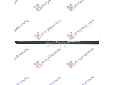 LAJSNA PREDNJIH VRATA 5... za Fiat Punto za 2012. god.