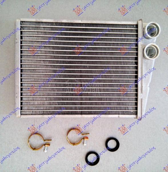 GREJAC KABINE (200x165x32)