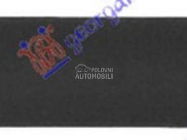 LAJSNA PREDNJIH VRATA Desno za Fiat Seicento od 1998. do 2001. god.