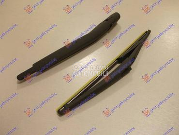 ZADNJI BRISAC KOMPLET 300mm za Fiat Punto za 2012. god.