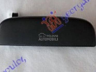 (NEMA) KVAKA... za Opel Agila od 1999. do 2008. god.