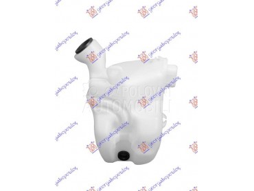 POSUDA ZA TECNOST BRISACA za Peugeot 2008 od 2016. do 2019. god.