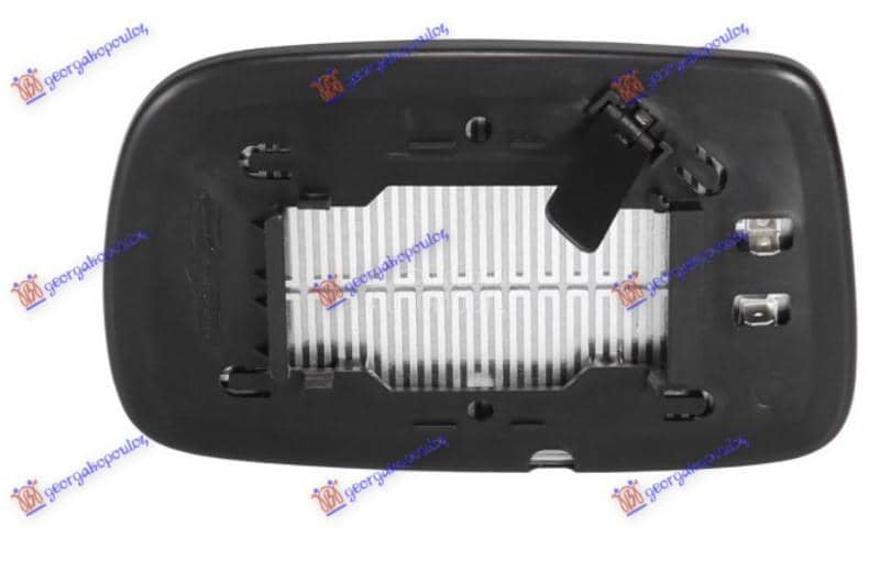 STAKLO RETROVIZORA SA...