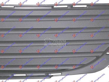 RESETKA PREDNJEG BRANIKA... za Opel Combo od 2000. do 2012. god.