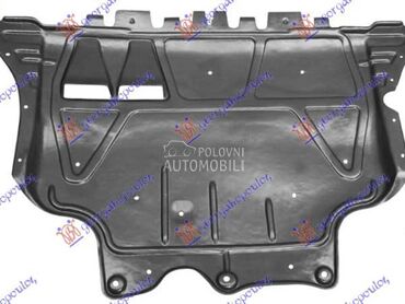 ZASTITA MOTORA (VELIKA) (DI... za Seat Leon od 2013. do 2017. god.