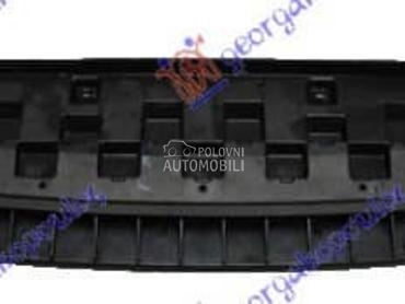 ZASTITA MOTORA ISPOD... za Škoda Octavia od 2013. do 2017. god.