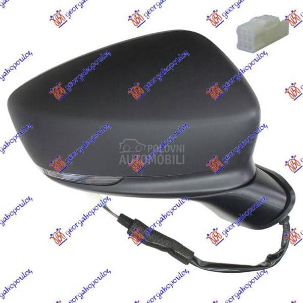 RETROVIZOR ELEKTRICNI SA...