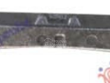 (NEMA) APSORBER PREDNJEG... za Mercedes Benz CLA Klasa od 2013. do 2016. god.