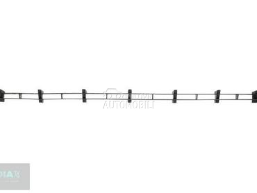 Maske branika za Opel Astra