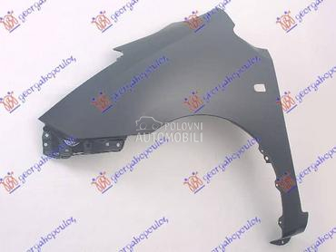 KRILO Levo za Toyota Prius od 2004. do 2009. god.