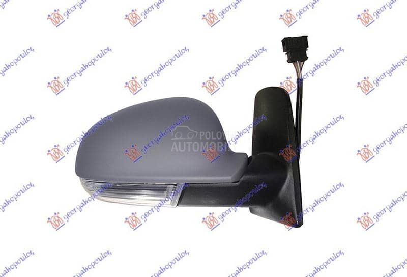 RETROVIZOR ELEKTRICNI SA...