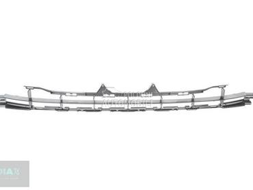 Maske branika za Peugeot 207